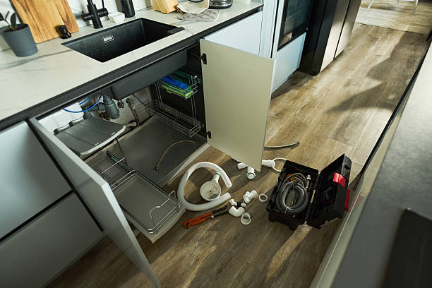 Reliable Drain Cleaning contractor in Urbana, OH by Street Wise - Plumbing